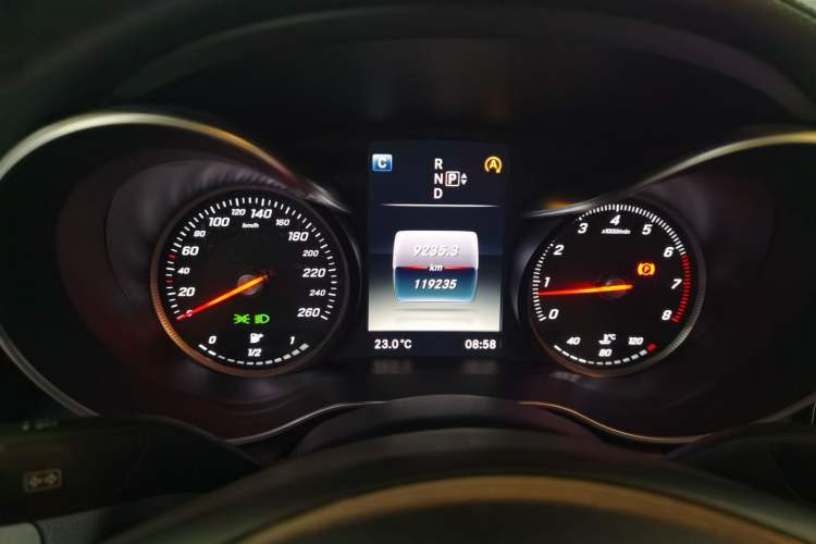 Used Mercedes-Benz C-Class 2015 Revised C 200 L Sport Edition
