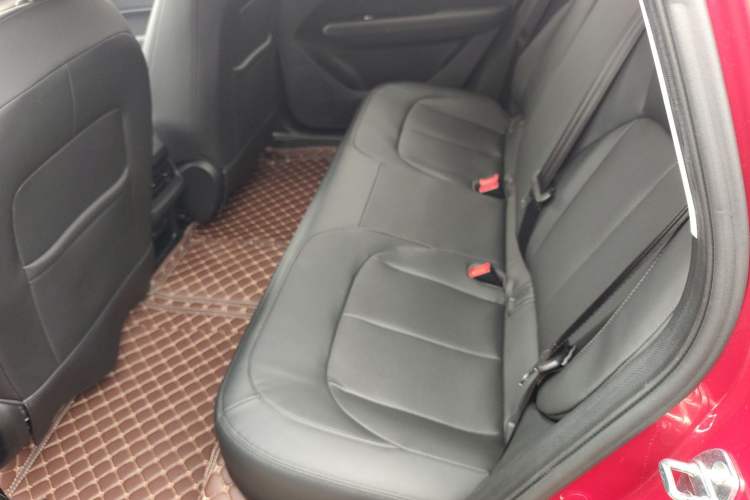 Used Wuling Xingguang 2024 Co-Creation Edition 510 Advanced Model