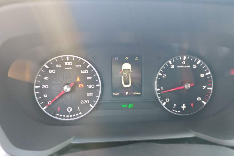 Used MG 5 2023 180 DVVT CVT Fashion Edition
