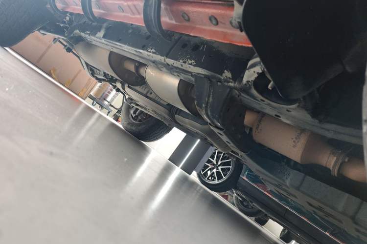 Used Tank 300 2021 Off-Road Edition 2.0T Conqueror