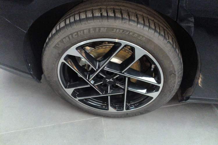 Used XPeng P7+ 2024 Ultra-Long Range Max
