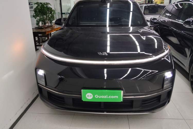 Used Li Auto L8 2024 Max