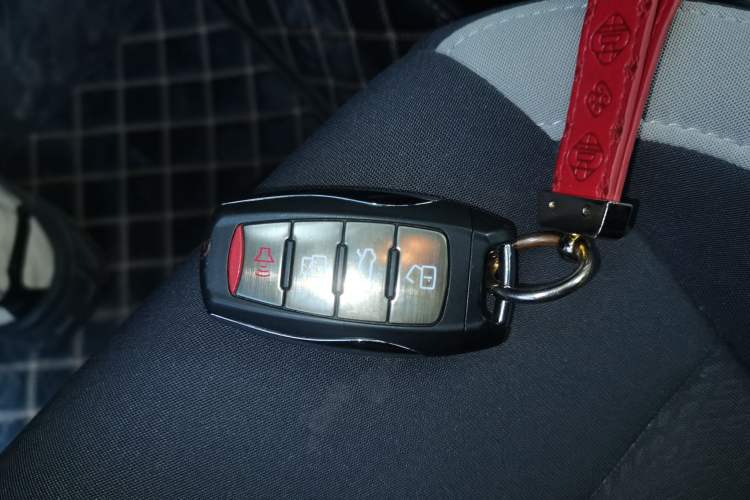 Used ORA White Cat 2020 305 km Luxury Version
