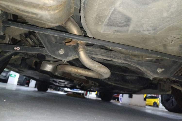 Used Citroen C5 2014 1.6T Automatic Luxury Model
