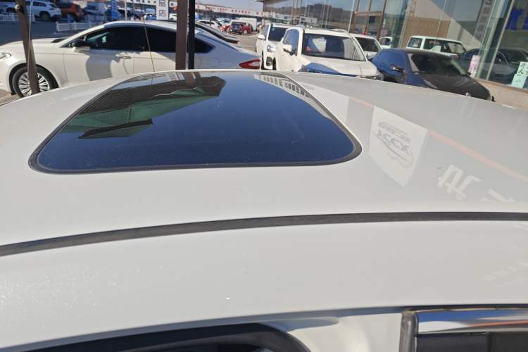 Used Honda Envix 2019 180TURBO CVT Enjoyment Edition China VI