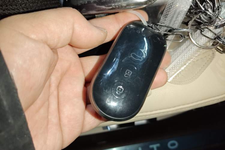 Used Hima AITO M7 2024 1.5T Rear-Drive Plus Version 6 Seats
