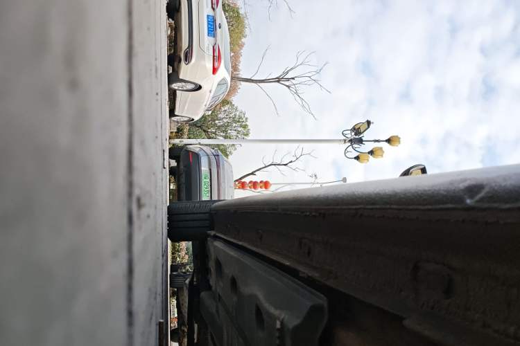 Used Volkswagen Lavida 2019 Lavida Start 1.5L Automatic Trendy Version China VI Standard
