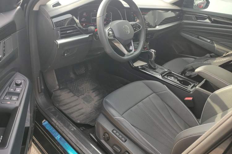 Used Volkswagen Passat 2024 380TSI Elite Edition