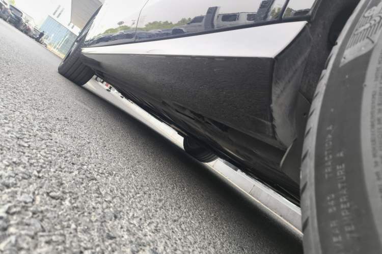 Used Mercedes-Benz E-Class 2022 E 300 Stylish Sports Edition
