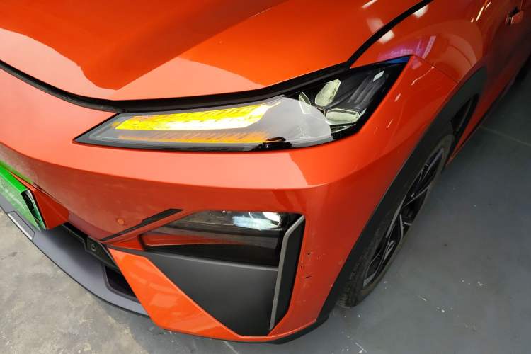 Used  S07 2024 215Max Qiankun Intelligent Driving ADS SE Range-Extended Version
