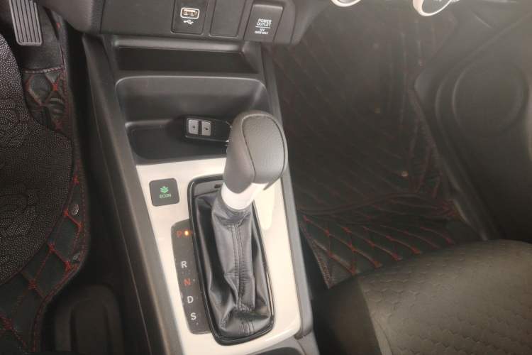 Used Honda Fit 2021 1.5L CVT Trendy Run Pro Edition
