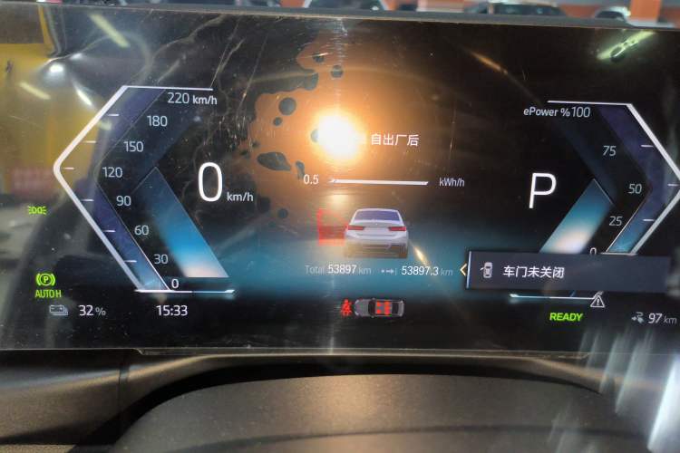 Used BMW i3 2022 eDrive 35 L