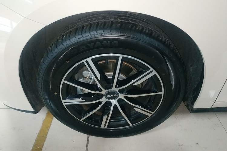 Used BYD Seal 06 New Energy 2024 DM-i 80KM Prestige Model
