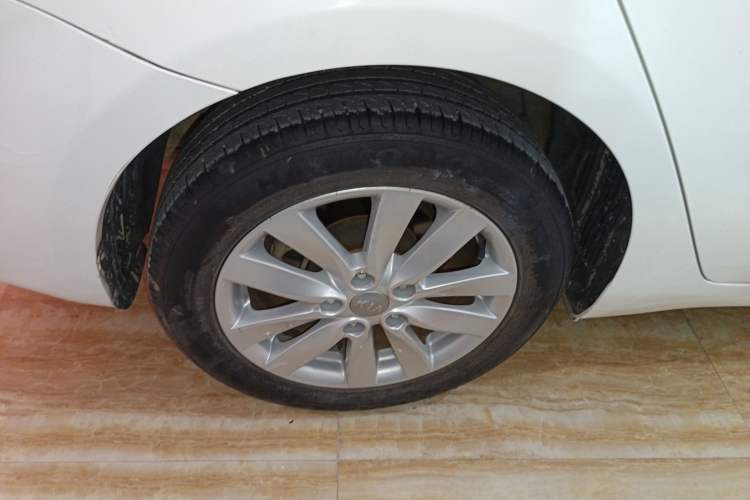 Used Kia K3 2015 1.6L Automatic GL
