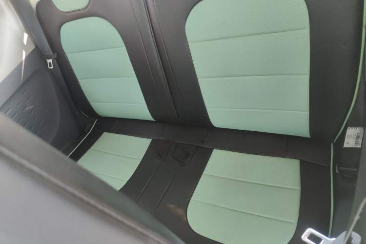 Used Wuling Hongguang MINIEV 2021 Macaron Premium Model – Lithium Iron Phosphate
