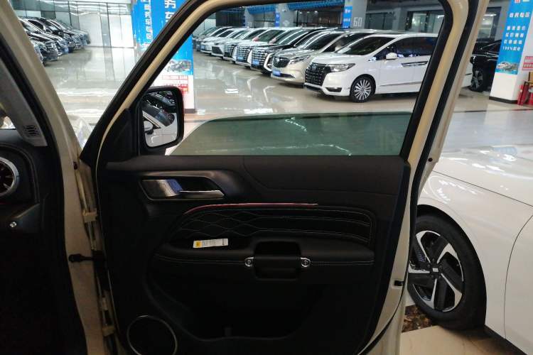 Used Tank 300 New Energy 2025 Hi4-T
