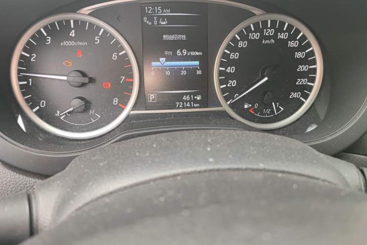 Used Nissan Tiida 2016 1.6L CVT Smart Drive Edition
