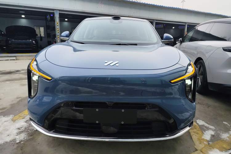 Used  LS6 2026 Model Range-Extending 52 Pro