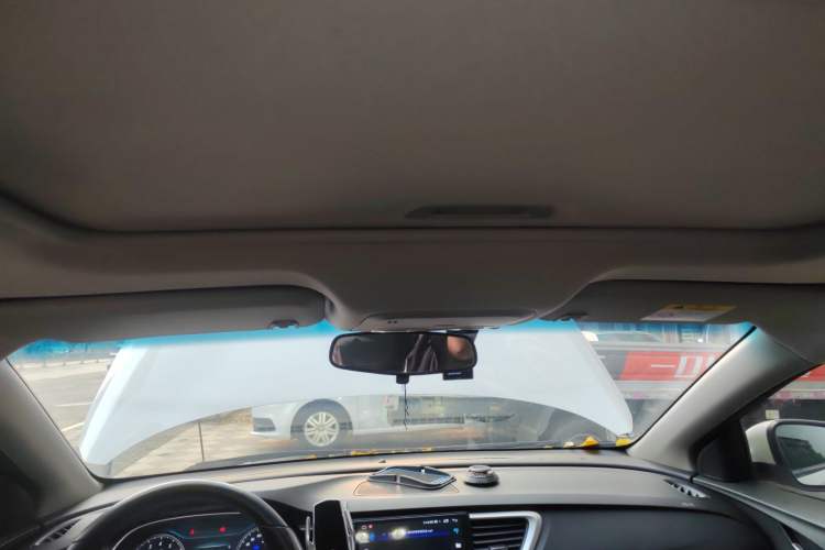 Used Buick GT 2018 18T Automatic Elite Model
