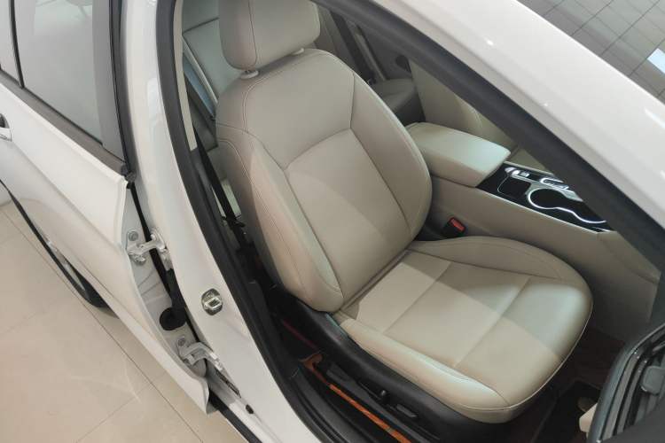 Used Buick Regal 2020 552T Elite Edition
