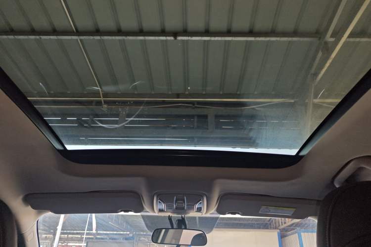 Used GAC Trumpchi GS4 2021 270T Automatic Elite Tech Edition
