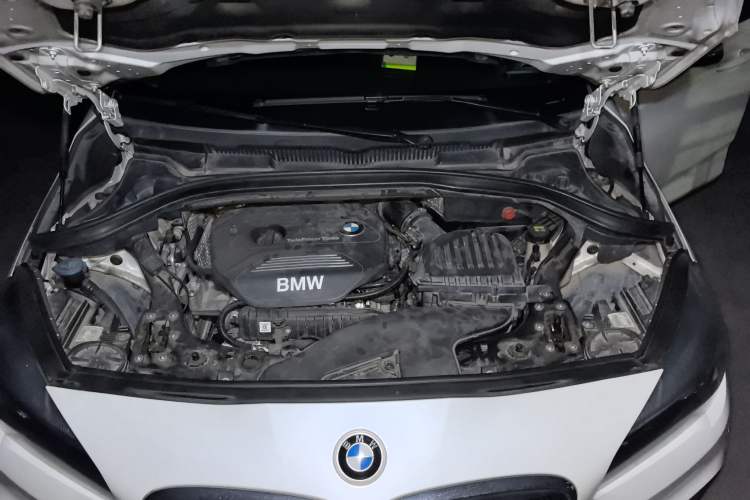 Used BMW 2 Series Active Tourer 2016 218i Fashion Model
