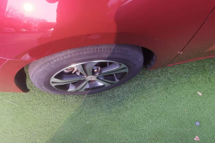 Used Nissan Tiida 2019 1.6L CVT Smart Drive Version China VI Standard