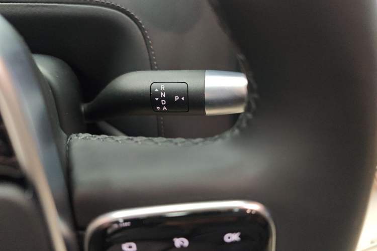 Used Li Auto L9 2022 Max model