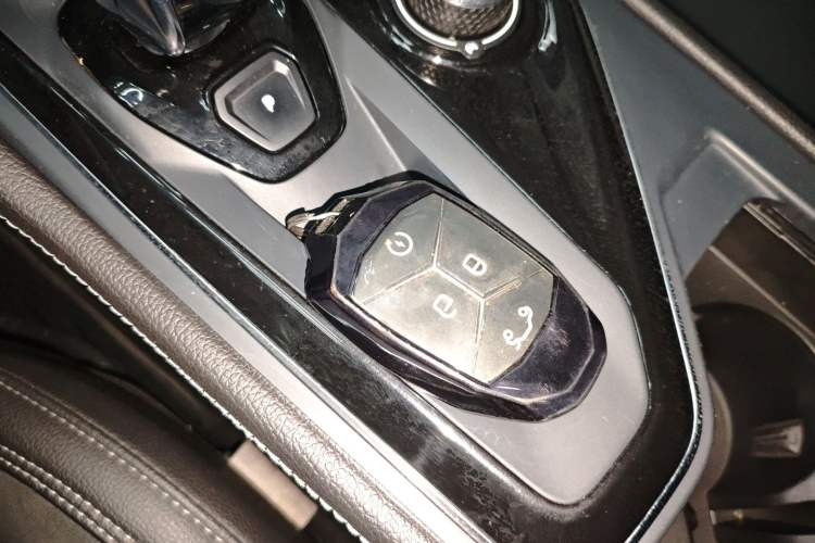 Used Lynk & Co 03 2021 1.5TD DCT JingPlus
