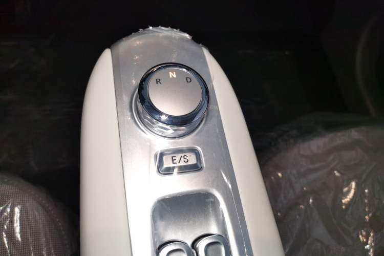 Used  Lumin 2025 205 km Xiangqin Version
