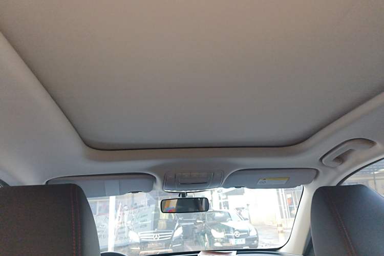 Used Dongfeng Aeolus Yixuan GS 2021 230T Automatic Star-Chasing Edition
