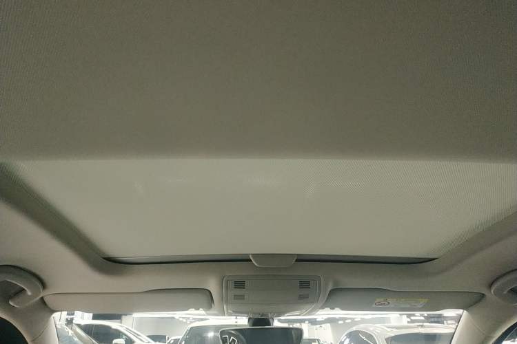 Used Volkswagen Golf 2019 280TSI DSG Luxury Version China VI Standard