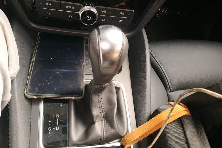 Used BYD Song MAX 2017 1.5T Automatic Smart Connect Elite 7-Seater
