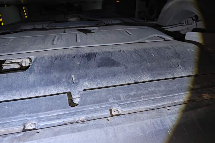 Used Volkswagen Tiguan L 2021 330TSI Automatic Two-Wheel Drive Comfort Edition
