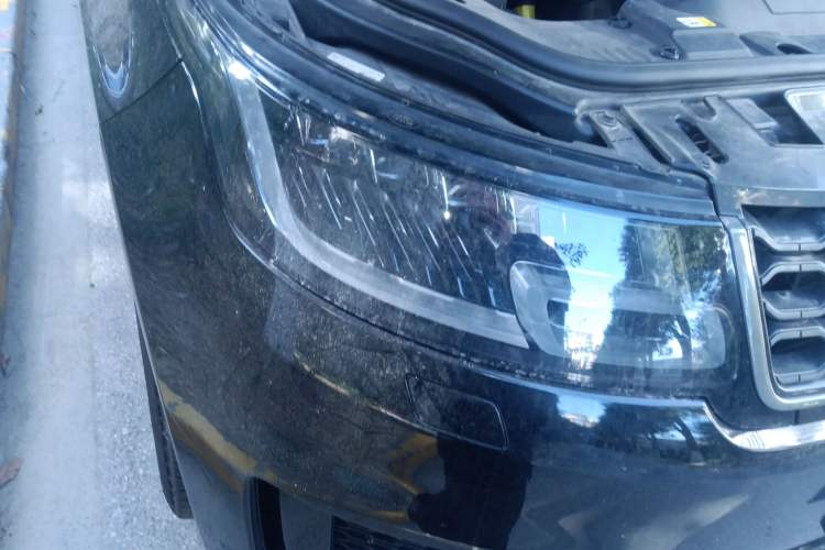 Used Land Rover Range Rover Sport 2019 3.0 L6 HSE DYNAMIC
