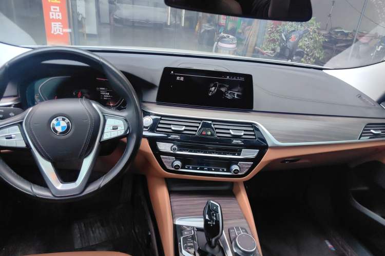 Used BMW 6 Series GT 2020 630i Luxury Design Package
