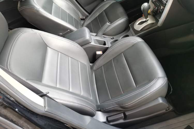 Used Renault Koleos 2014 Revised Version 2.0L Two-Wheel Drive Fashion Edition
