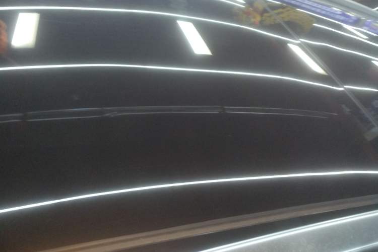 Used Mercedes-Benz GLC 2020 GLC 260 L 4MATIC Luxury Model
