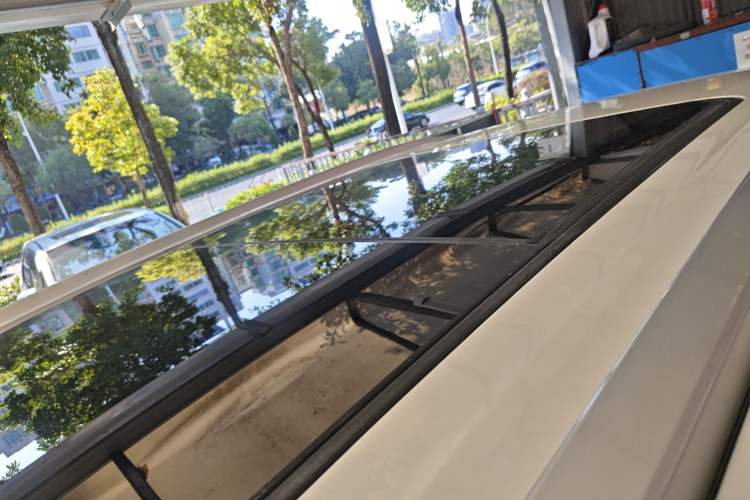 Used AION Y 2022 Plus 70 Smart Edition