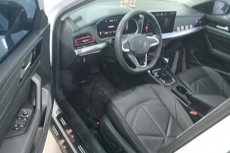 Used Volkswagen Lavida 2024 300TSI DSG Starry Sky Leading Edition
