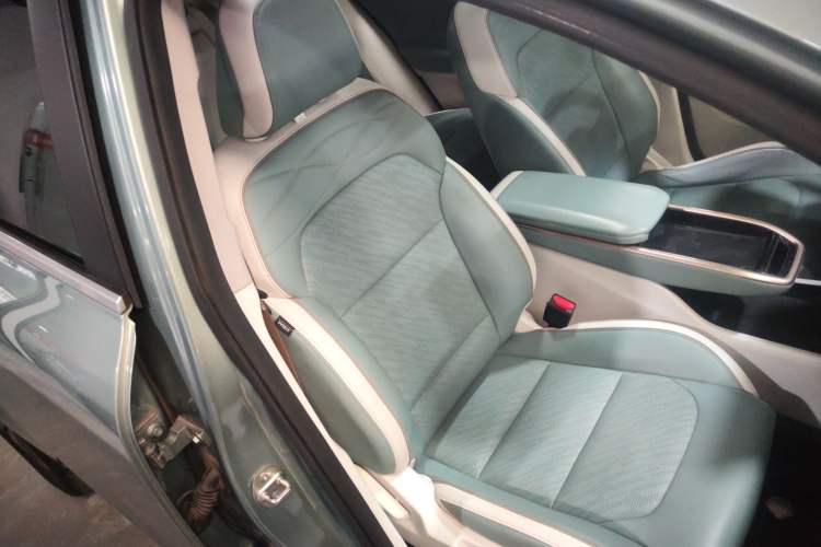 Used Geometry G6 2022 480 New Enjoyment Version