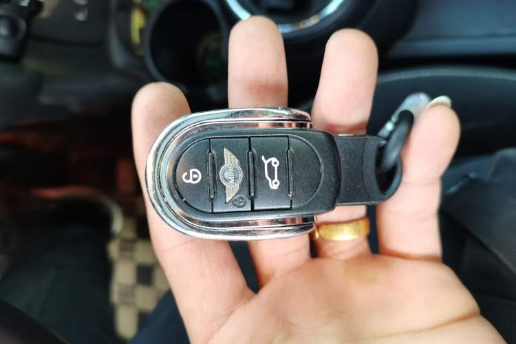 Used  MINI 2014 1.5T COOPER Fun
