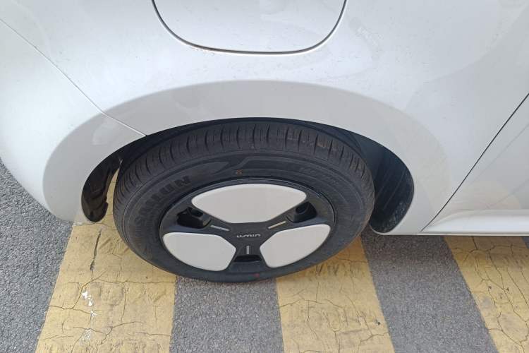 Used  Lumin 2025 205 km Xiangqin Version
