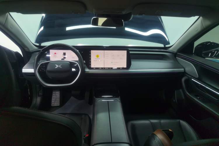 Used XPeng P7 2022 480N+