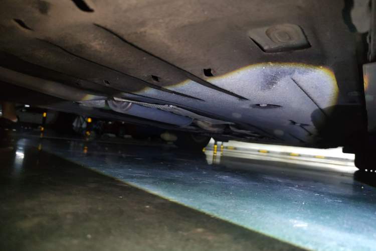 Used Honda Integra 2023 240TURBO Manual Exclusive Edition
