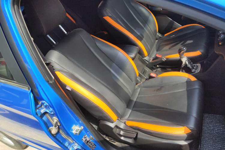 Used Baojun 310 2016 1.2L Manual Luxury Model