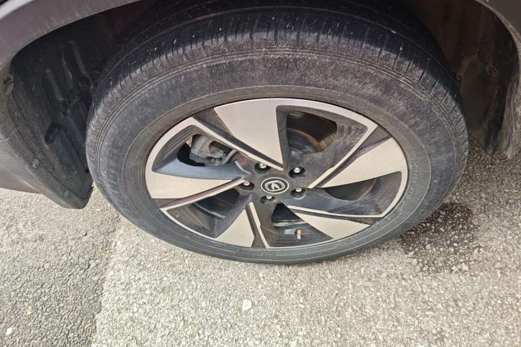 Used Changan CS75 2020 280T Automatic Smart Edition China VI
