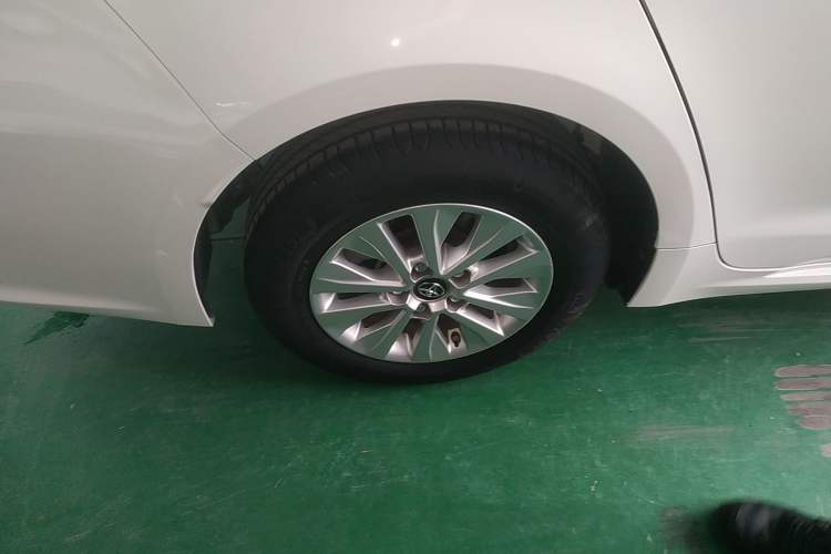 Used Toyota Corolla 2021 1.2T S-CVT Elite Edition
