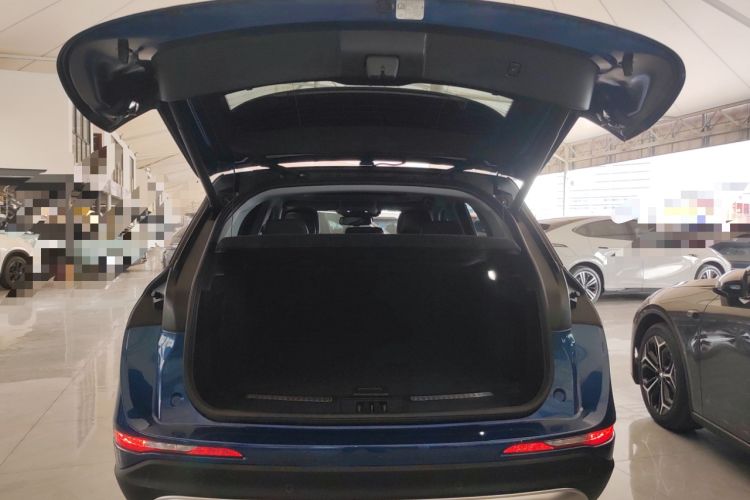 Used Lincoln Corsair 2022 2.0T Two-Wheel Drive Luxury Edition
