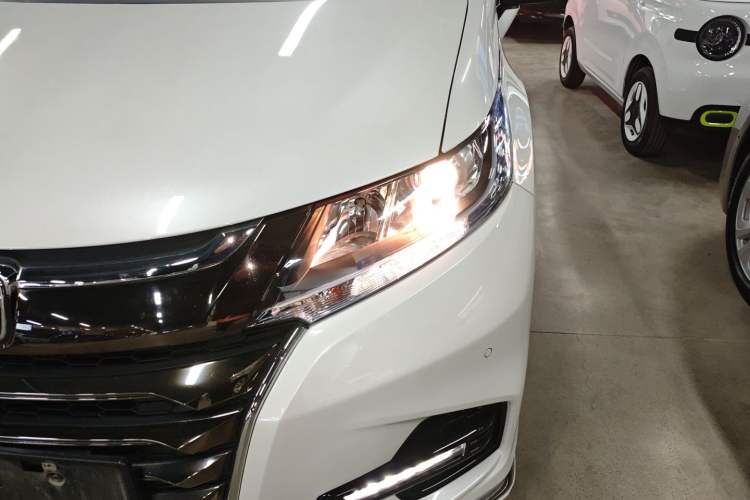 Used Honda Odyssey 2019 2.0L Rui·Smart Edition